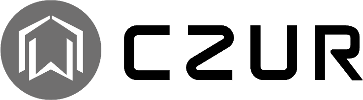 Logo CZUR