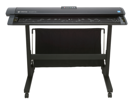Colortrac SmartLF SCi 42