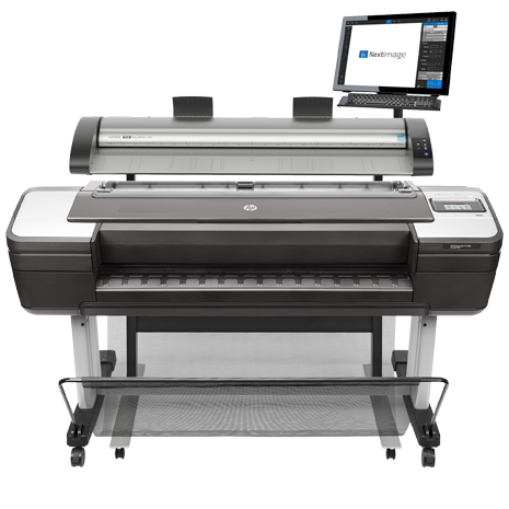 Contex MFP Repro