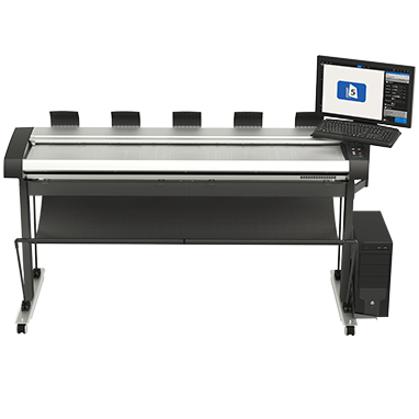 Contex ScanStation Pro